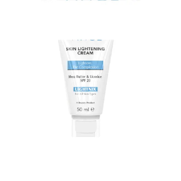 Vince Care Skin Lightening Cream 50 Ml
