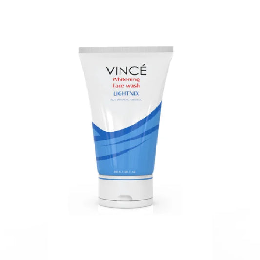 Vince Care Whitening Face Wash 100ml