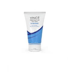 Vince Care Whitening Scrub Face Wash 100ml