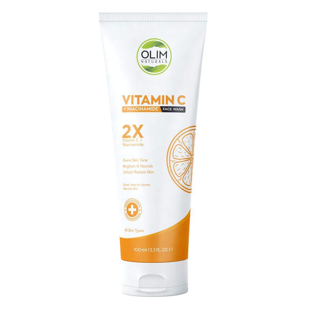 Vitamin C Facewash