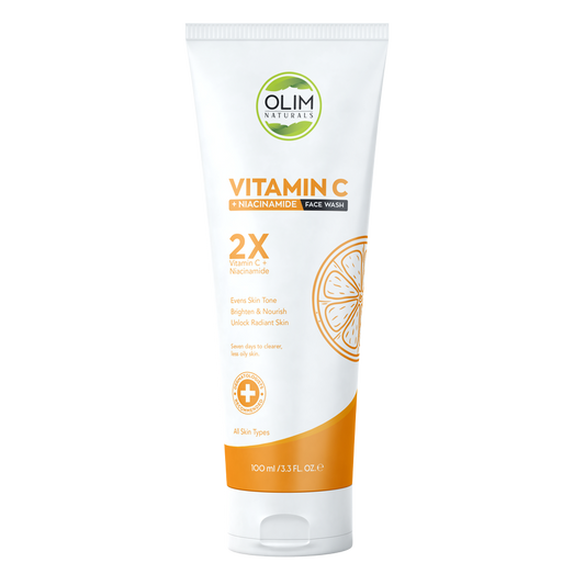 Vitamin C Facewash