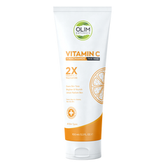 Vitamin C Facewash