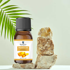 BeautyVoc Vitamin E Oil 30 ml – 100% Pure & Natural | For Skin & Hair Care
