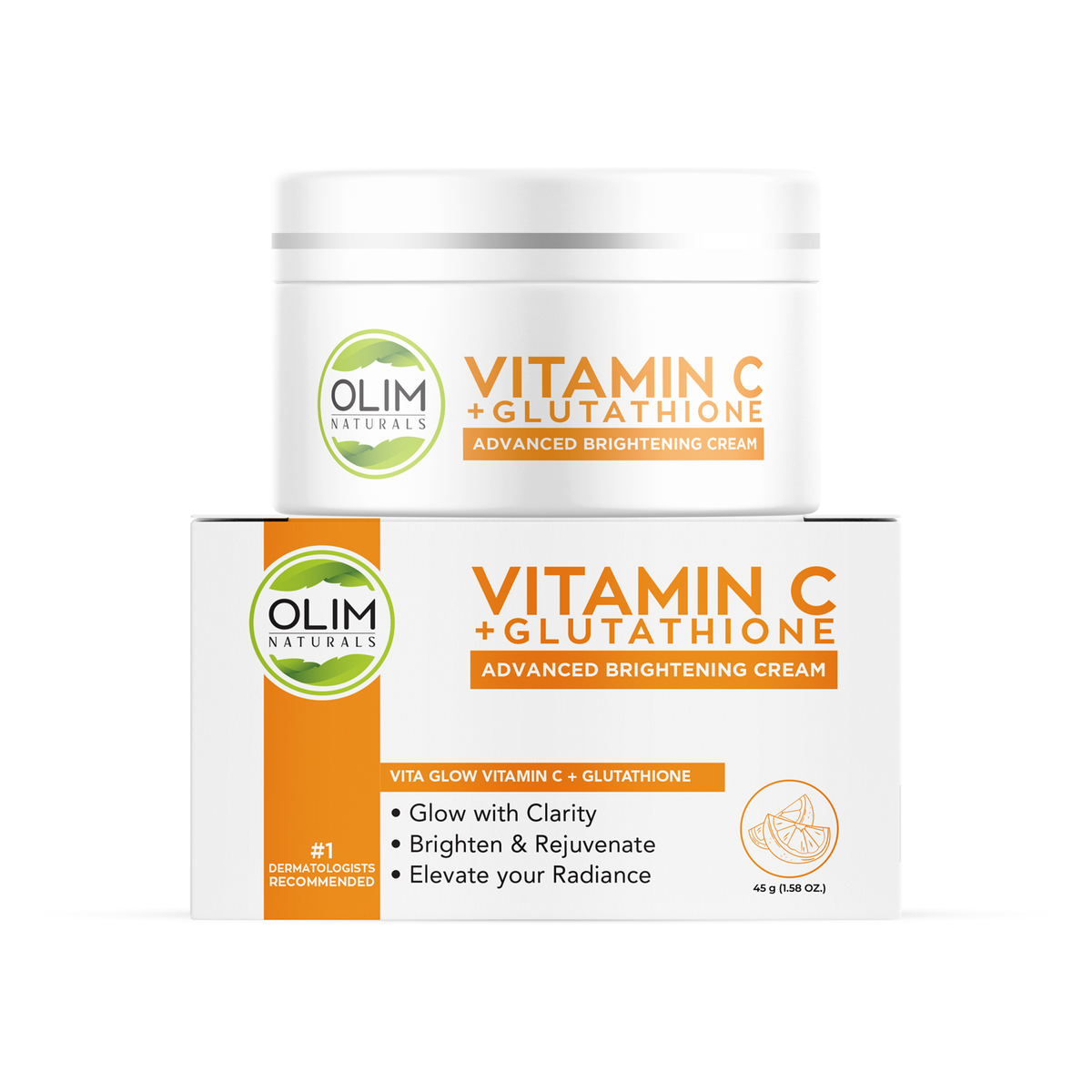 cindella glutathione Vitamin C + Glutathione Brightening Cream – Manmohni