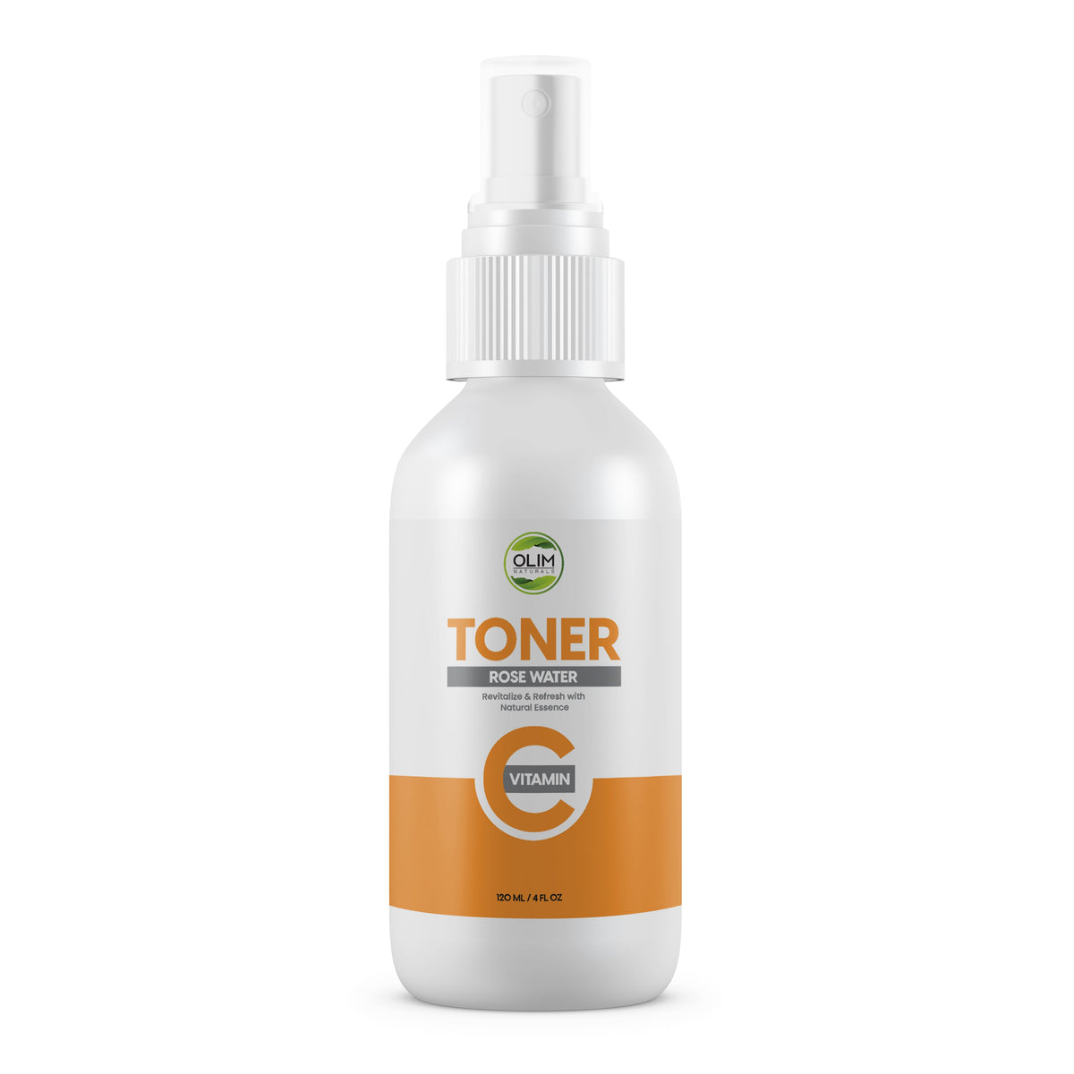 Vitamin C Toner for Glowing Skin