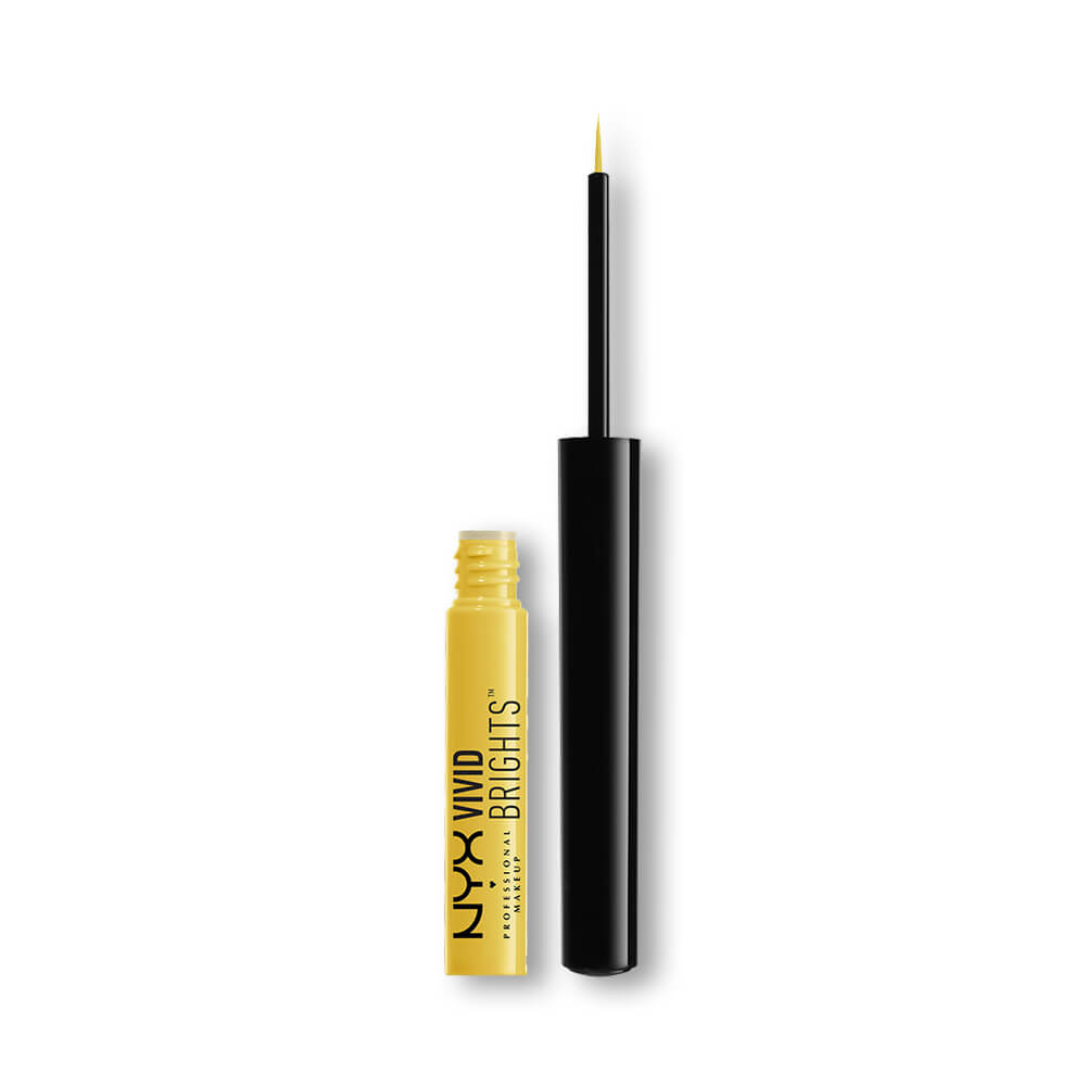 NYX Professional Vivid Brights Eyeiner