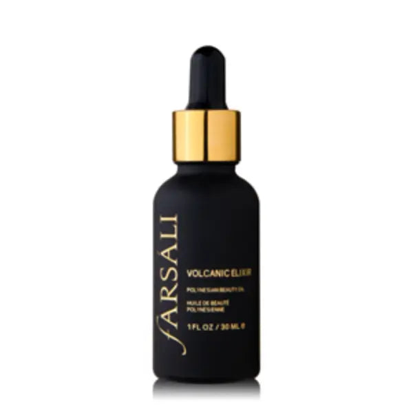 FARSALI HYDRATING MOISTURIZER VOLCANIC ELIXIR SERUM