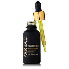 FARSALI HYDRATING MOISTURIZER VOLCANIC ELIXIR SERUM