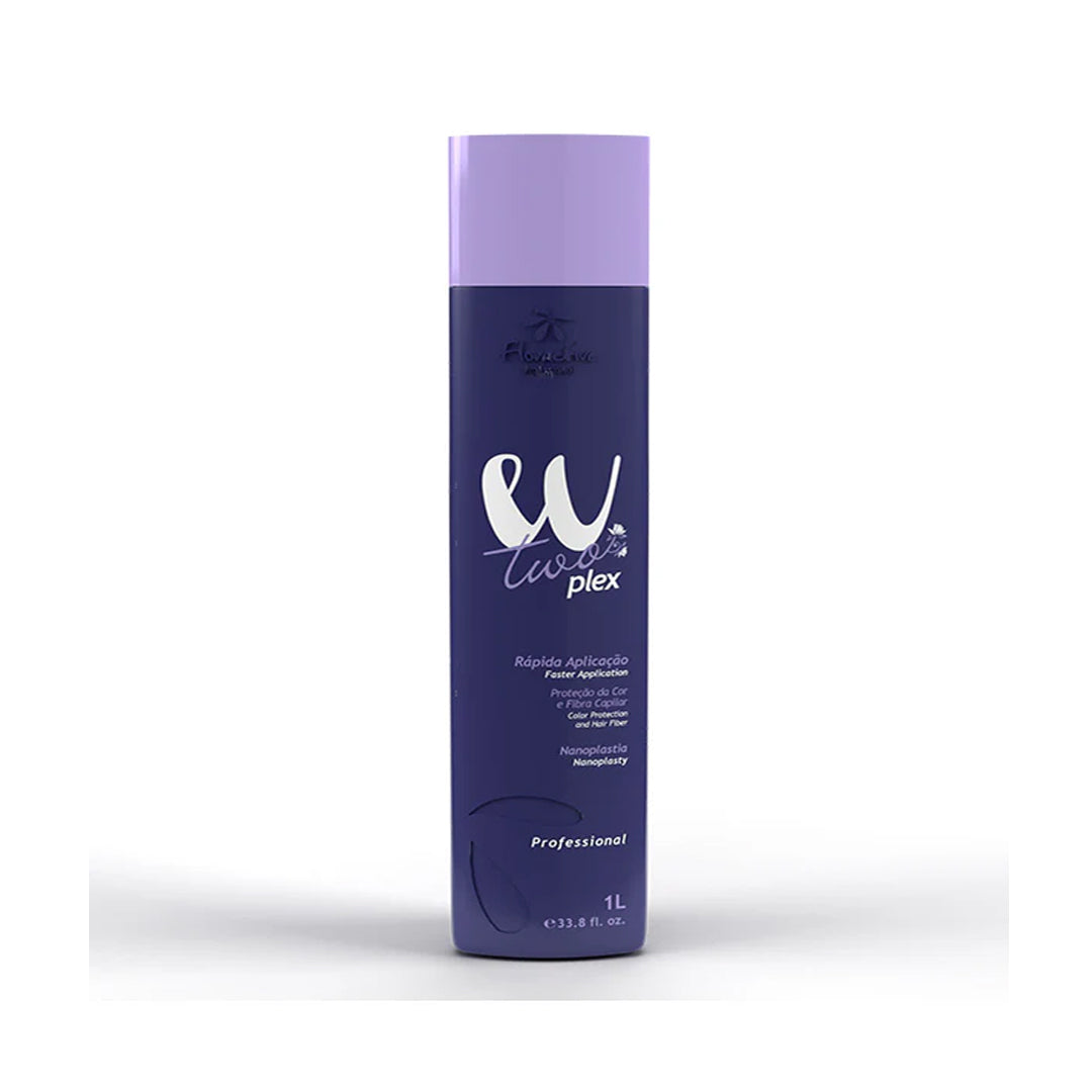 Floractive W Two Plex Nanoplasty Treatment 1L