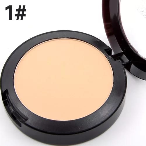 Miss Rose Press Powder