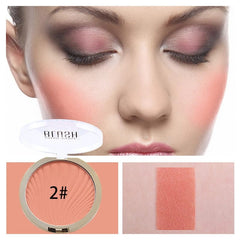 Miss Rose Single Blush