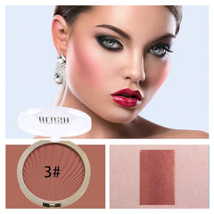 Miss Rose Single Blush