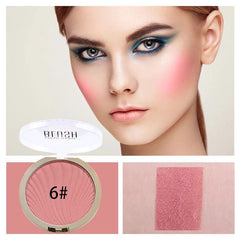 Miss Rose Single Blush