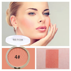 Miss Rose Single Blush