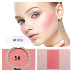 Miss Rose Single Blush