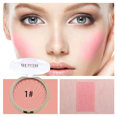 Miss Rose Single Blush