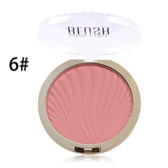 Miss Rose Single Blush