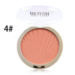 Miss Rose Single Blush