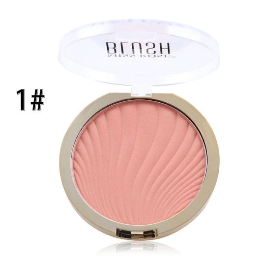 Miss Rose Single Blush