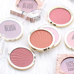 Miss Rose Single Blush