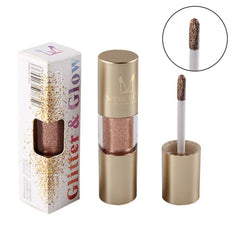 Miss Rose Liquid Eyeshadow Set of 8