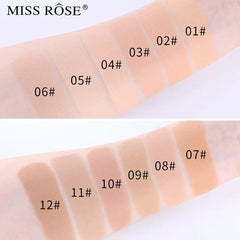 Miss Rose Face Foundation Stick