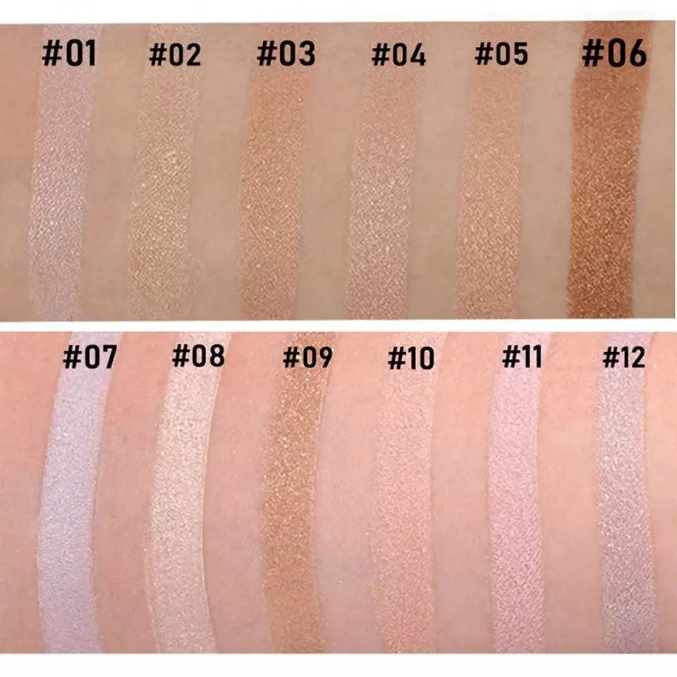 Miss Rose Single Highlighter