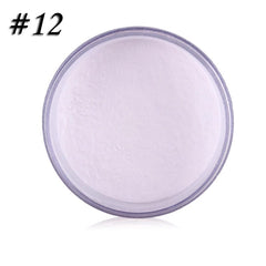 Miss Rose Loose powder