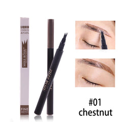 Miss Rose Liquid Eyebrow Pen