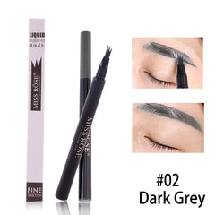 Miss Rose Liquid Eyebrow Pen