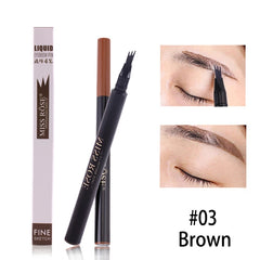 Miss Rose Liquid Eyebrow Pen