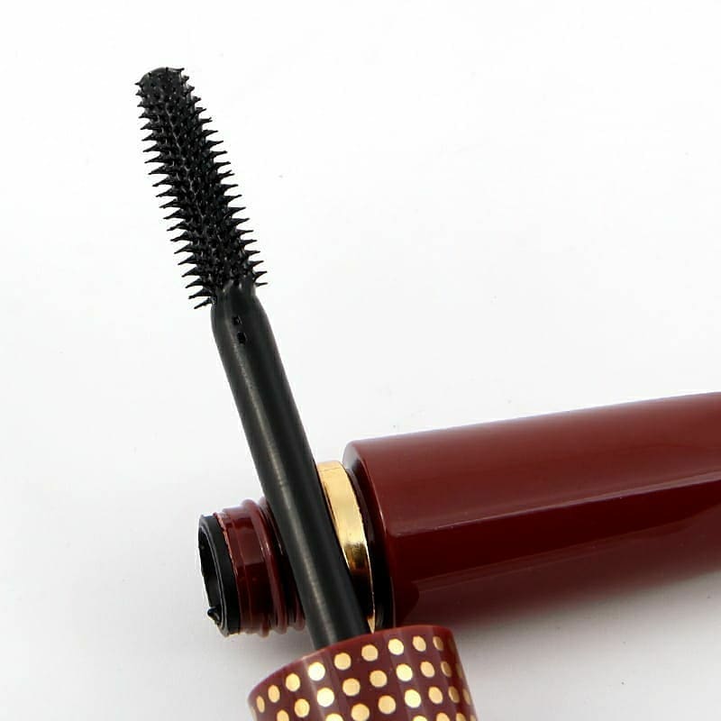 Miss Rose Jet Black Mascara