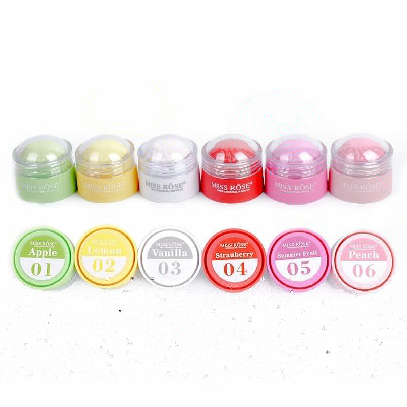 Miss Rose Lip Balm