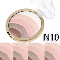 Miss Rose Rainbow Highlighter and Blush