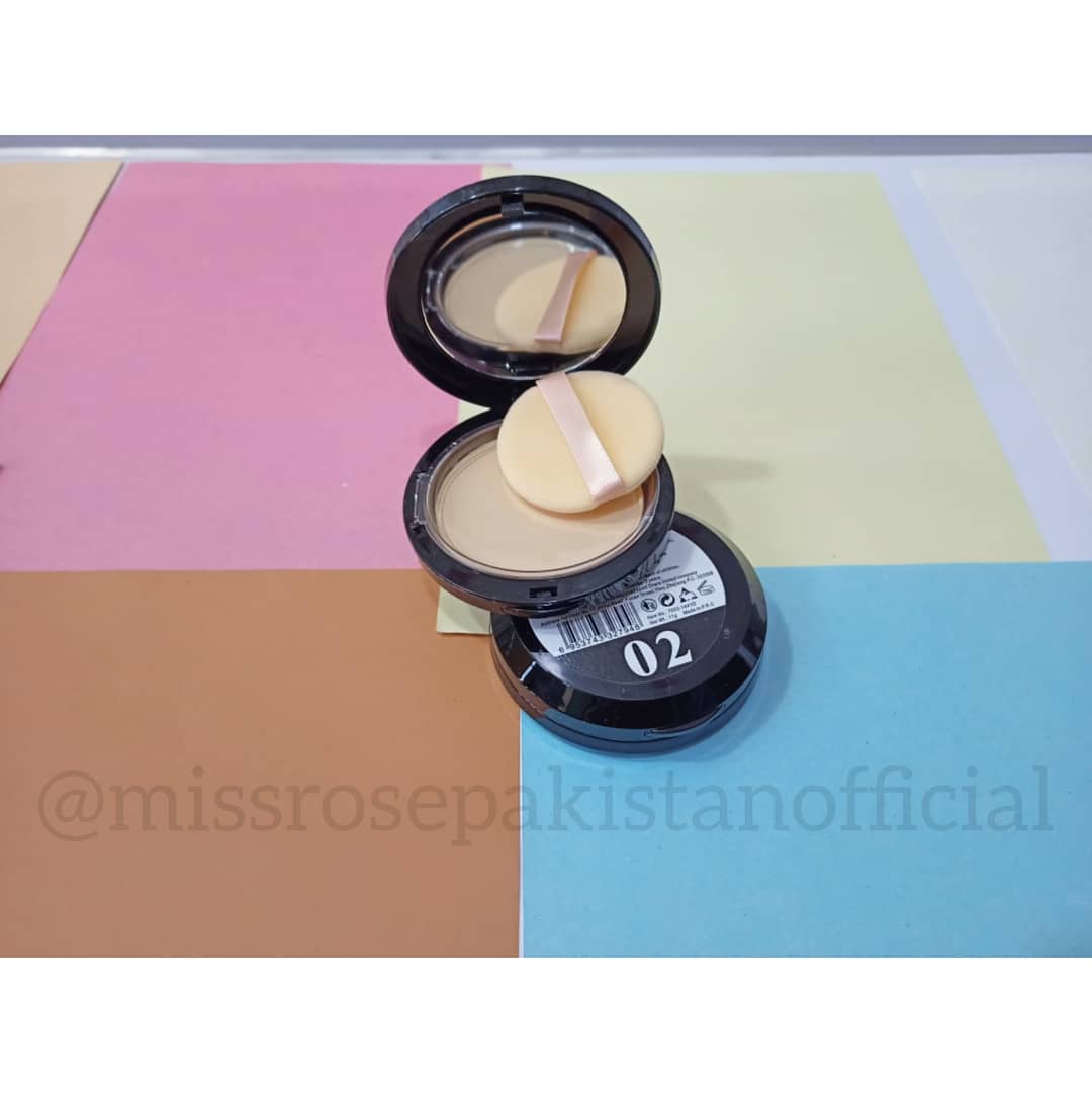 missrose compact powder