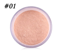 Miss Rose Loose powder