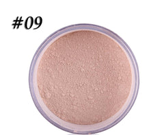 Miss Rose Loose powder