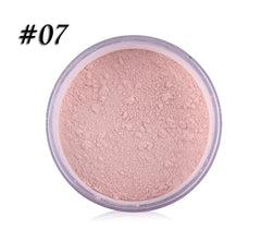 Miss Rose Loose powder