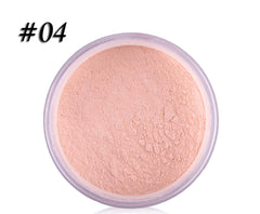 Miss Rose Loose powder