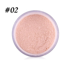 Miss Rose Loose powder