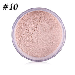 Miss Rose Loose powder