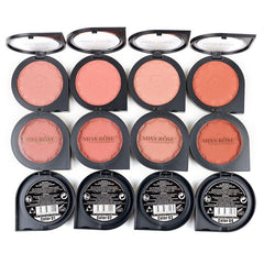 Miss Rose Drop Shape Blush Single