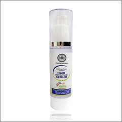 Danbys Keratin Hair Rescue Serum