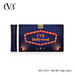 CVB HollyWood Superstay Lipstick C210