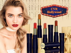CVB HollyWood Superstay Lipstick C210