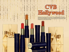 CVB HollyWood Superstay Lipstick C210