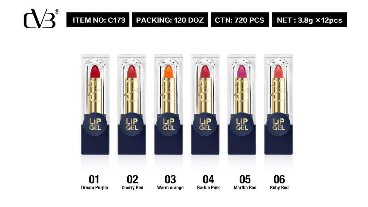 CVB Lip Cover  Lip Moisturizing  C173