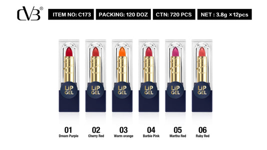 CVB Lip Cover  Lip Moisturizing  C173