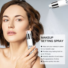 CVB Allnighter Makeup Setting Spray  C220