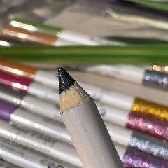 Tv Parlour EYES & LIPS GLITTER PENCIL